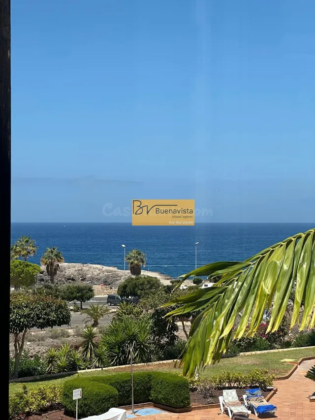 Apartamento 1 habitación 100m² en venta - Los Cristianos - foto 3