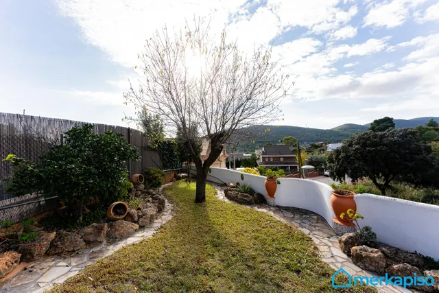 Casa en la Sentiu de Gavá — 18