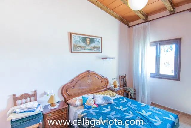 Casa de campo en Ses Salines — 6