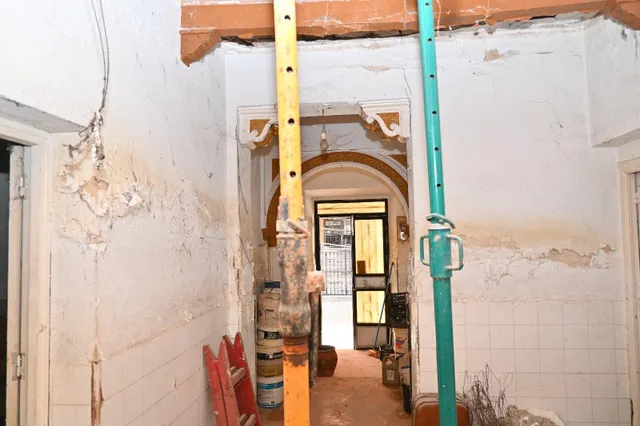 Casa de una planta en Maracena, para reconstruir a tu antojo¡¡¡¡ — 10