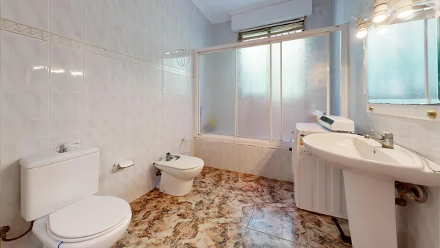 CHALET URBANO EN L ALCORA CASTELLÓN — 18