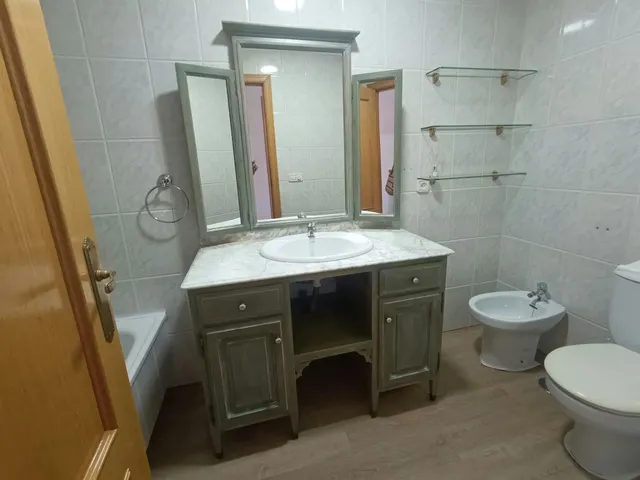Pisazo en Petrer — 9