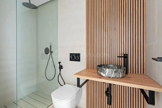 Adosado 4 habitaciones 206m² en venta - Paraiso-Barronal — 9
