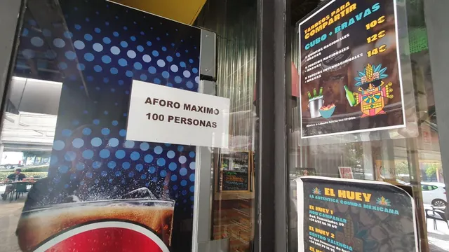 TRASPASO restaurante personalizable — 33