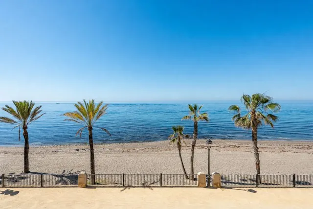 Apartamento 2 habitaciones 127m² en venta - Marbella — 33