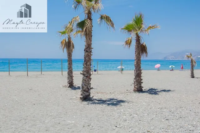 ATENCION PROMOTORES!!! SOLAR EN PRIMERA LINEA DE PLAYA! - foto 4