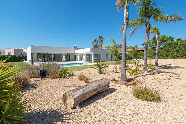 Se vende magnifica Villa en Sa Planera — 13