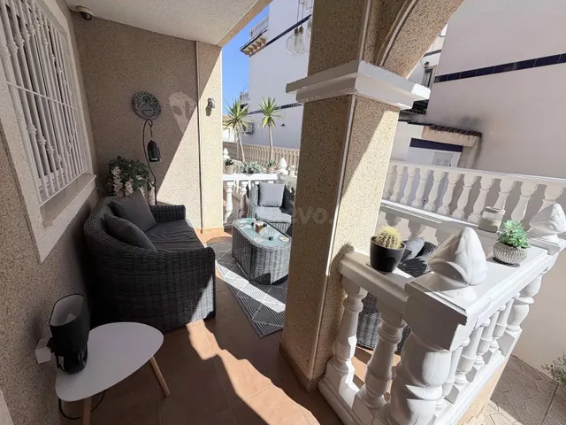 Casa 3 habitaciones 90m² en venta - Los Almendros-La Florida — 3
