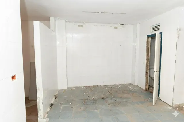 EDIFICIO A REHABILITAR - DOBLE OPCIÓN DE DESARROLLO — 11