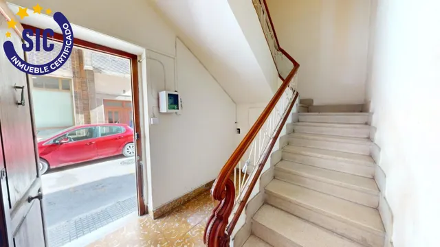 Impresionante Casa Señorial en Oliva – Un Lienzo para tu Sueño Mediterráneo — 14