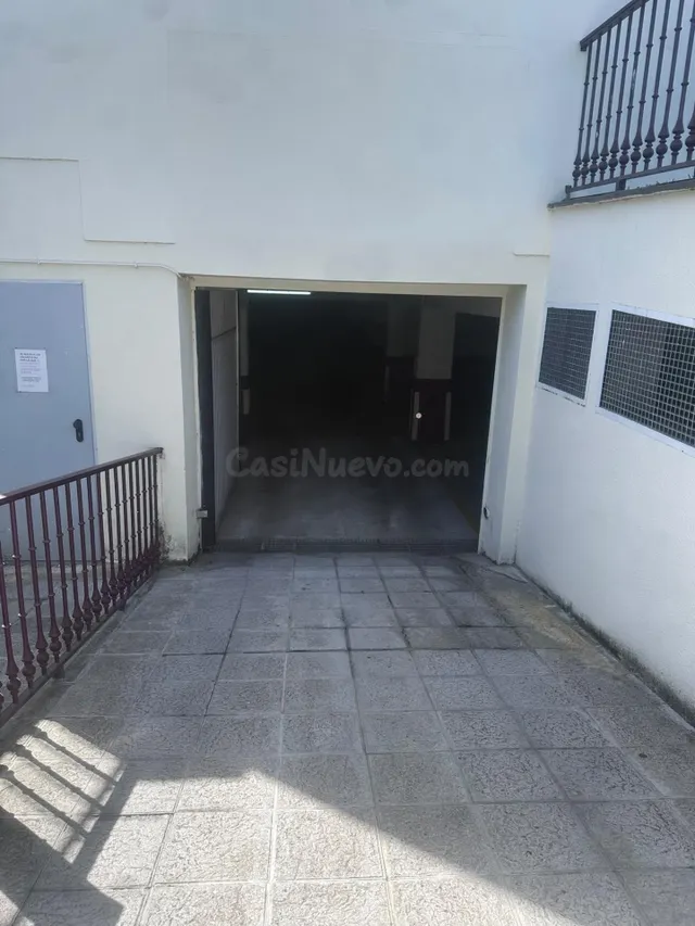 Plaza de Aparcamiento en Alquiler en Lagunas, Ourense - Ubic - foto 3