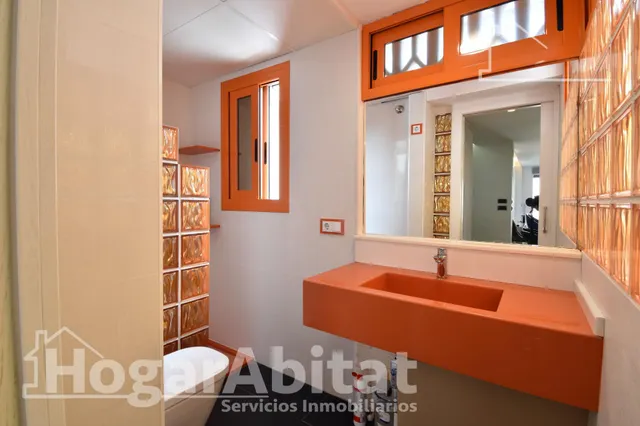¡vistas al mar! dos por uno en residencial, reformado con piscina y garaje — 35