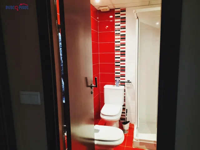 PISO REFORMADO EN ZONA BAJA DEL CAMPO DE LA VERDAD — 13