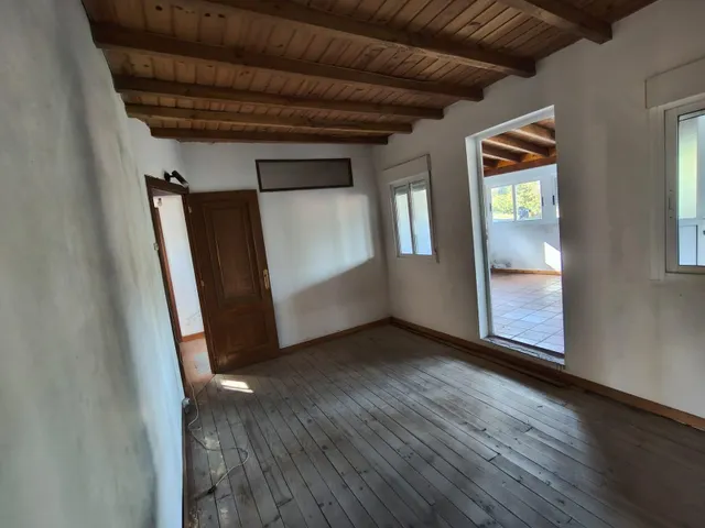 CASA independiente, con pequeño terreno. Nogueira de Ramuin — 27