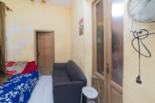 Piso 2 habitaciones 27m² en venta - Madrid — 10