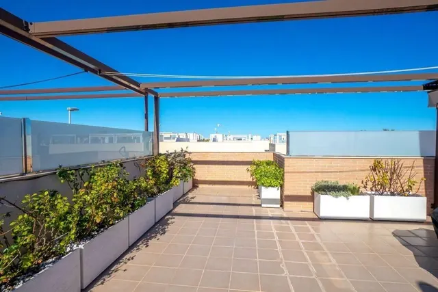 Ático 2 habitaciones 62m² en venta - Torre de la Horadada - foto 2
