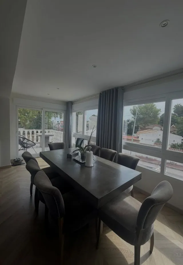 Villa 4 habitaciones 95m² en venta - La siesta — 30