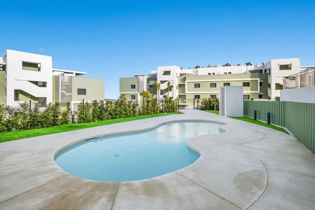 Apartamento 2 habitaciones 96m² en venta - Riviera del sol — 42