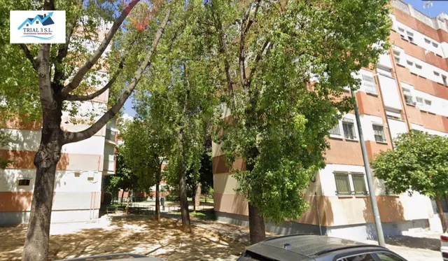 Venta piso en Sevilla — 2