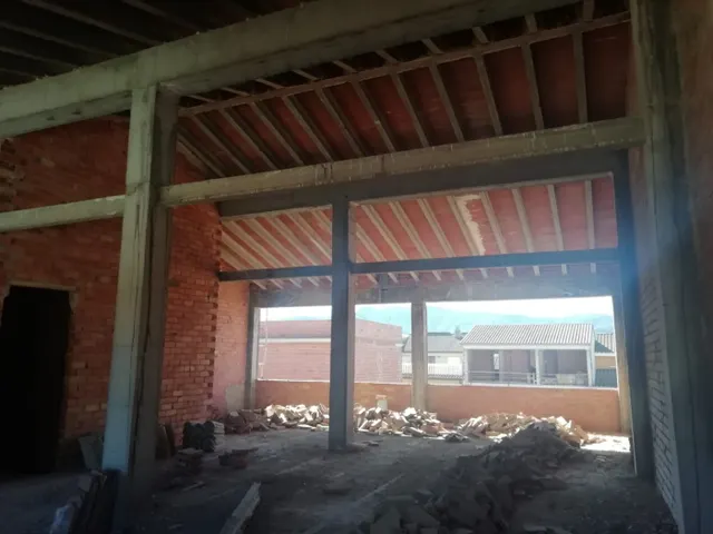 BENICOLET (VALENCIA) - CASA DE PUEBLO - SE VENDE — 14