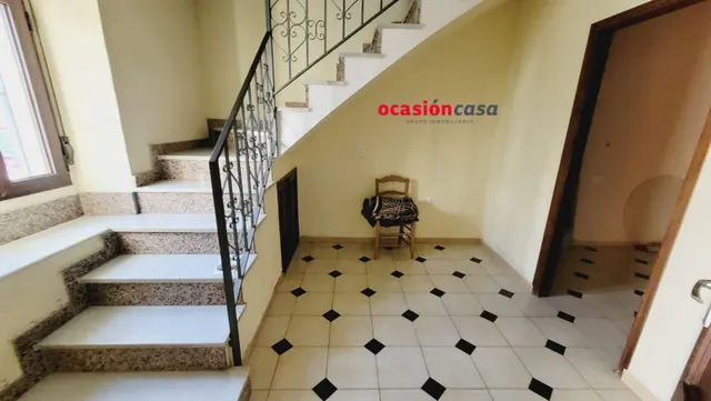 SE VENDE CASA EN VILLANUEVA DE CORDOBA — 6