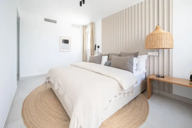 Ático Dúplex 3 habitaciones 190m² en venta - Marbella — 23