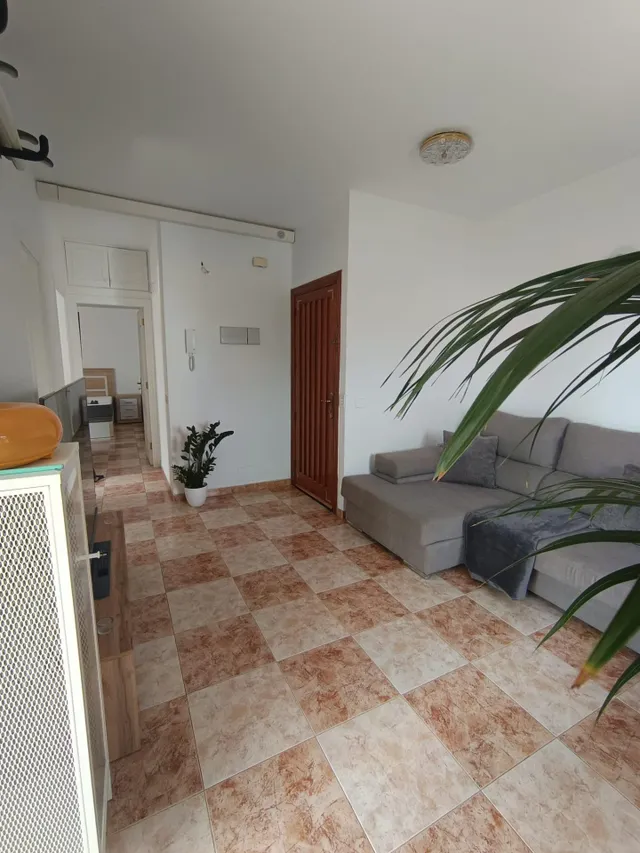 PISO AMUEBLADO DE 2 habitaciones EN BARRANCO GRANDE — 7