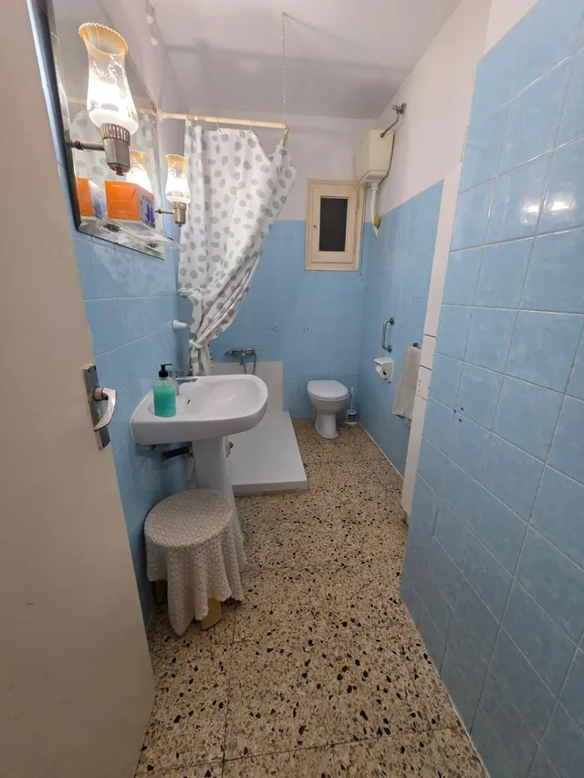 Venta piso en Igualada zona levante 4 habitaciones, balcón y terraza comunitaria!! — 12