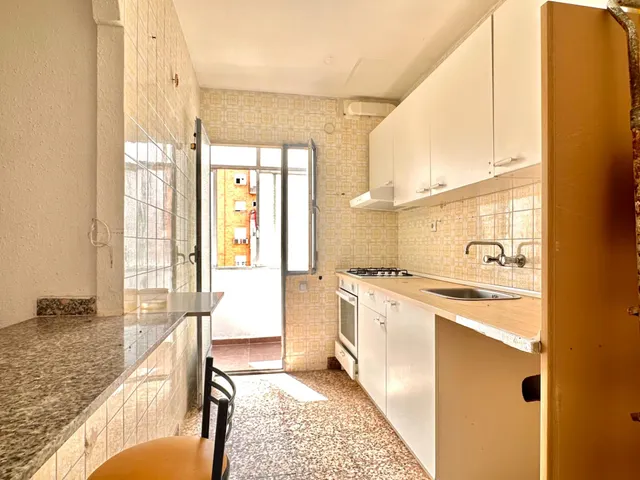PISO EN VENTA EN JUAN DE LA CUEVA — 6