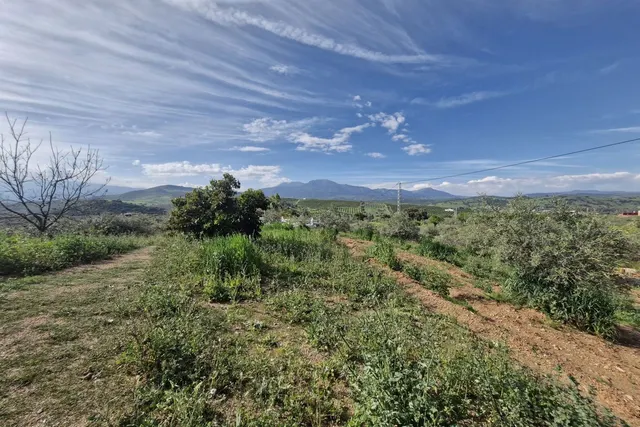 Finca rústica 3 habitaciones 162m² en venta - South of spain — 26