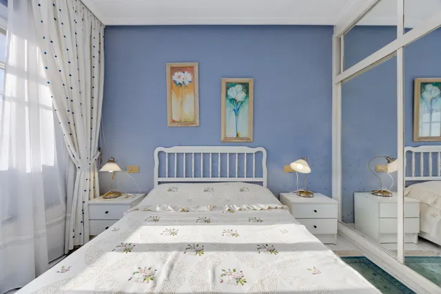 Luminoso apartamento, con gran solárium privado y vistas, en "La Mata", Torrevieja — 20
