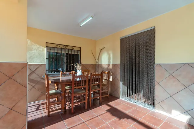 Casa con piscina — 22