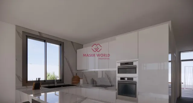 CHALET DE OBRA NUEVA EN URBANIZACIÓ MAR DE PLATA — 19