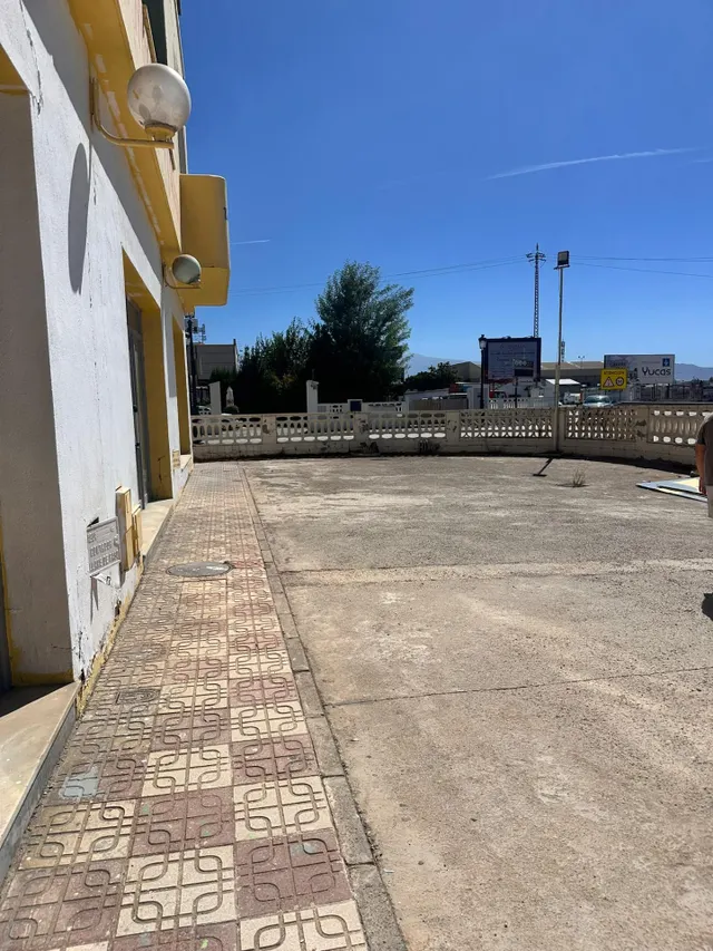 OPORTUNIDAD ÚNICA EN ATARFE!! — 19