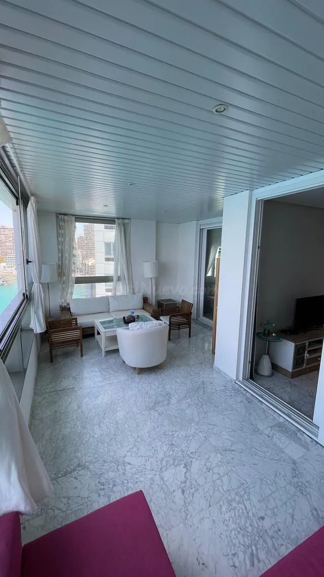 Apartamento 2 habitaciones 120m² en alquiler - Rincon de Loi - foto 4