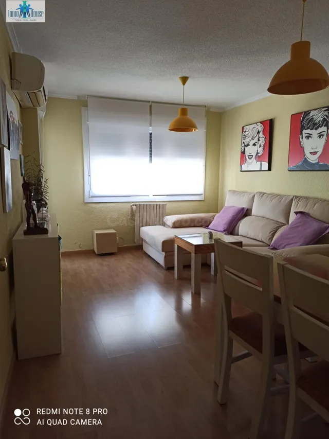 INMOHOUSE VENDE PISO EN ZONA CENTRO-CARRETAS - foto 2