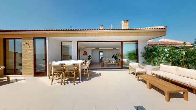 MIRASOL eme de Maison El Ático (Ref. 501EME) — 31