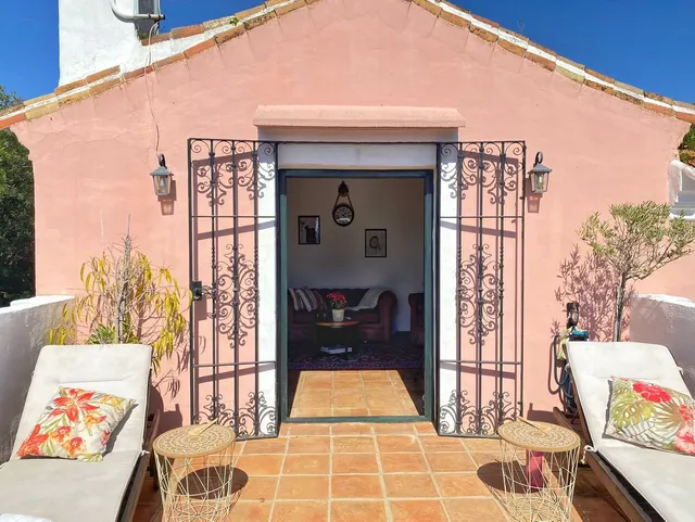 Adosado 3 habitaciones 107m² en venta - Marbella — 48