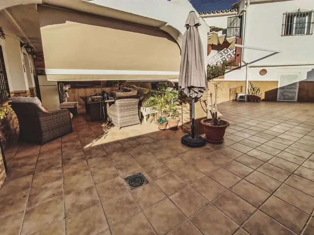 Adosado 3 habitaciones 168m² en venta - Marbella — 11