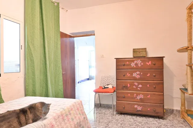 Casa pareada en venta zona Alcalá de Guadaíra — 7