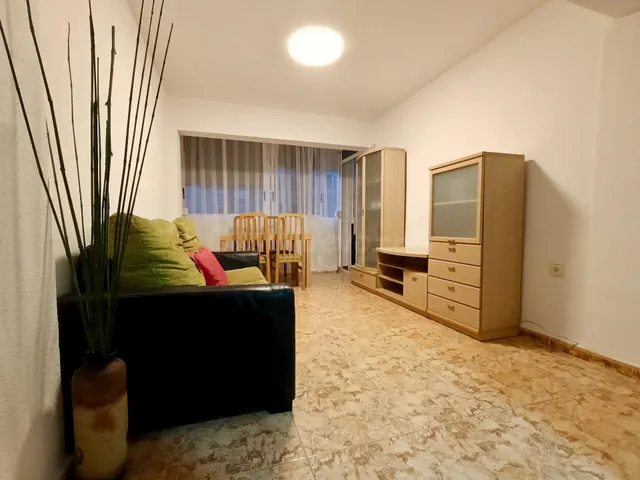 Piso en alquiler en Pla/Carolinas — 4