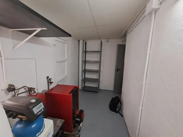 PISO EN ALQUILER EN VILANOVA DEL CAMÍ — 19
