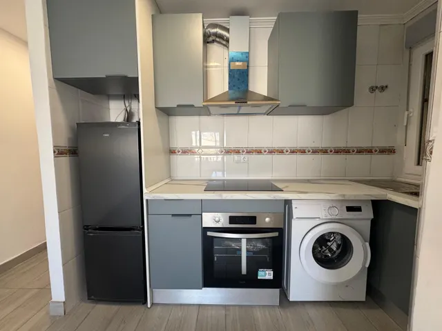 ¡Apartamento reformado a 500 metros de la playa! — 14