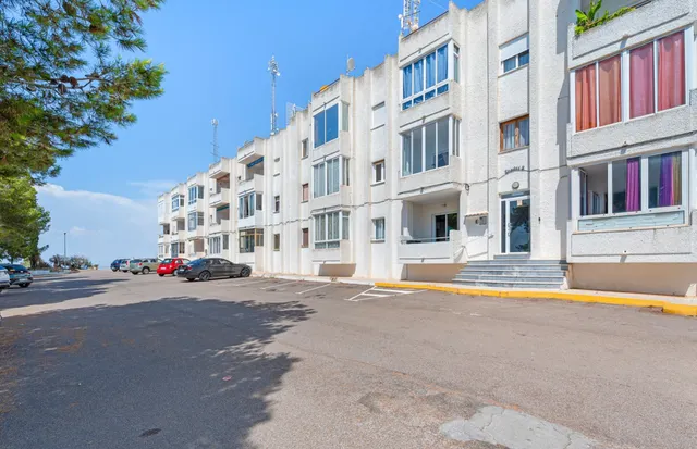 Estudio reformado con vistas despejadas en Ciudad Quesada — 10
