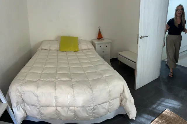 ¡tu nuevo hogar con dos patios, 2 dormitorios y aire por conductos! — 46