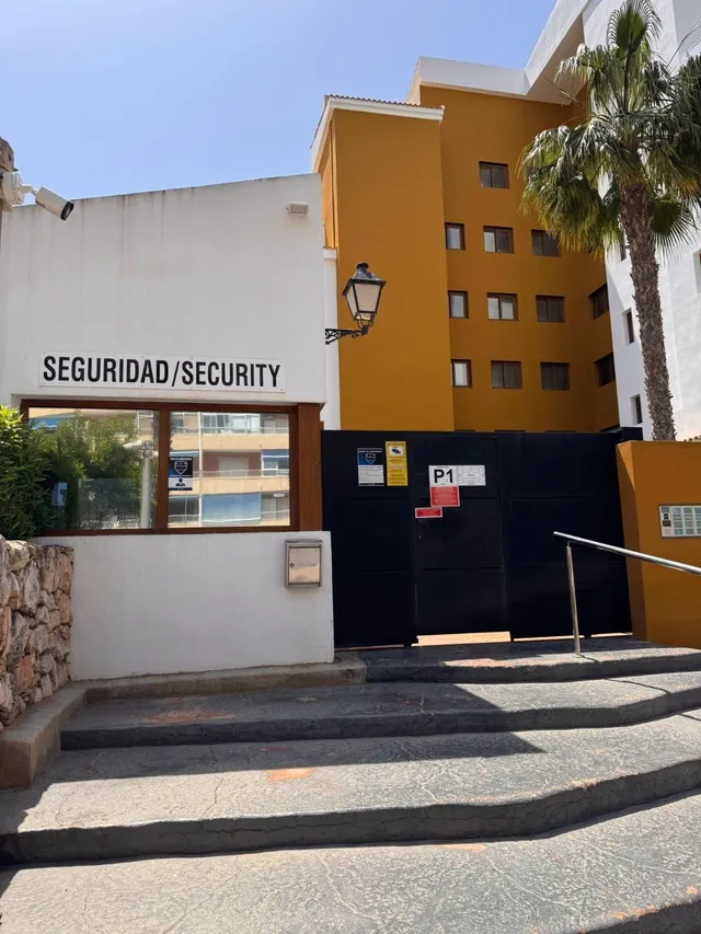 Acogedor Apartamento en Punta Prima, Torrevieja - Ideal para Disfrutar del Sol Mediterráneo — 31