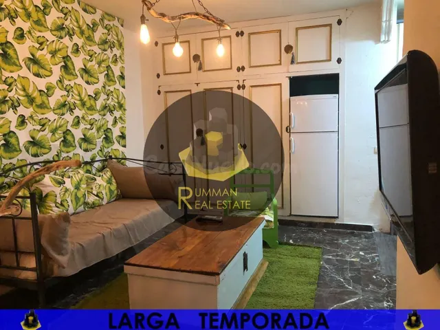 LT / Piso de UN Dormitorio en Zaidín - foto 2