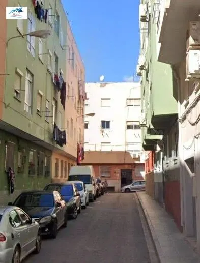 Venta Piso en Almería - foto 2