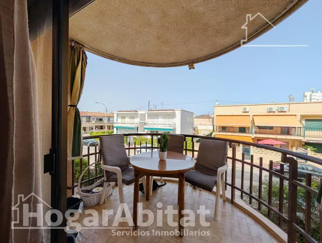¡PLAYA LISA!  LUMINOSO EN RESIDENCIAL CON TERRAZA Y GARAJE, A POCOS METROS DEL MAR — 16