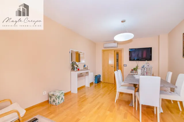 Exclusivo atico en residencial gran parque  en venta de 4 dormitorios en el barrio albayda — 17